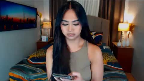 Snapshot of elliecummers chatting on 12/27/24, 06:53 ellie online show from 12/27/24, 06:53