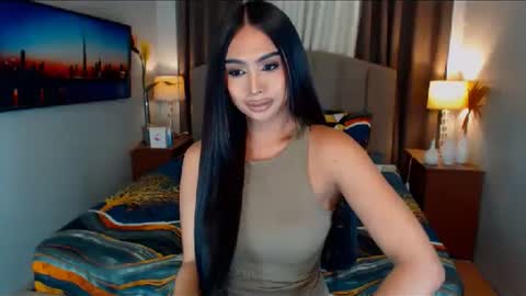 Snapshot of elliecummers chatting on 12/27/24, 09:54 ellie online show from 12/27/24, 09:54