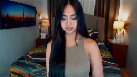 Snapshot of elliecummers chatting on 01/03/25, 03:55 ellie online show from 01/03/25, 03:55