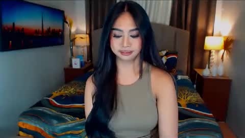 Snapshot of elliecummers chatting on 01/09/25, 12:46 ellie online show from 01/09/25, 12:46