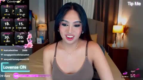 Snapshot of elliecummers chatting on 02/05/25, 04:37 ellie online show from 02/05/25, 04:37