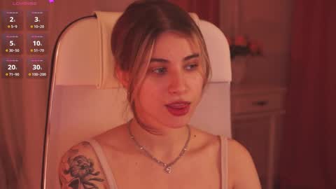 elliecutes online show from 02/02/25, 05:59