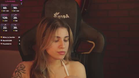 elliecutes online show from 02/04/25, 12:00