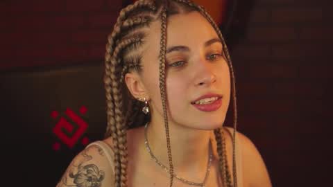 elliecutes online show from 02/09/25, 02:50