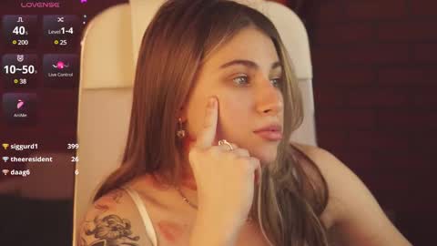 elliecutes online show from 02/14/25, 06:29