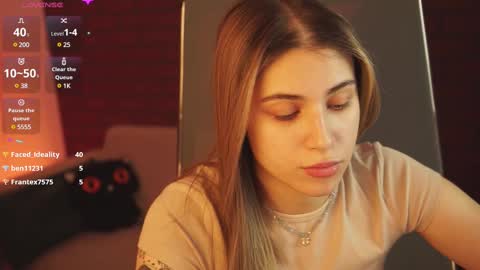 elliecutes online show from 02/22/25, 11:24