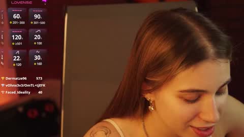 elliecutes online show from 02/22/25, 08:53