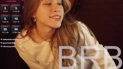 elliecutes online show from 03/03/25, 05:42