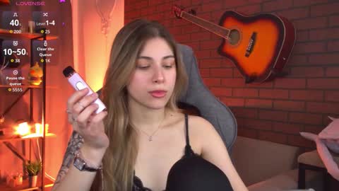 elliecutes online show from 03/02/26, 07:15