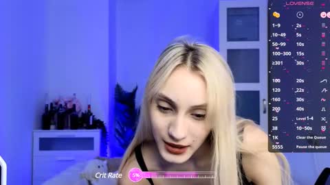 elliefrost online show from 02/03/25, 09:50