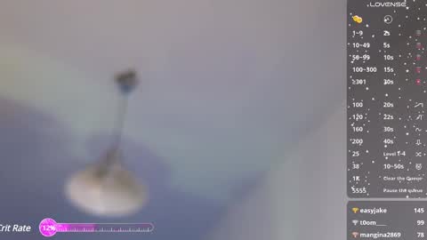 elliefrost online show from 02/13/25, 03:29