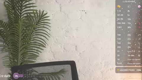 elliefrost online show from 02/21/25, 01:00