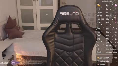 elliefrost online show from 02/24/25, 12:30