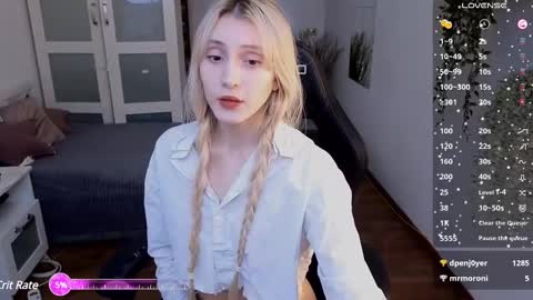 elliefrost online show from 03/01/25, 12:28