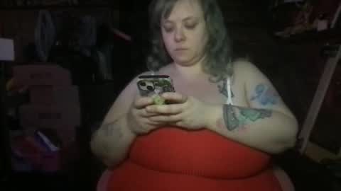 Snapshot of ellielouise11 chatting on 03/27/26, 07:57 Ellie Louise online show from 03/27/26, 07:57