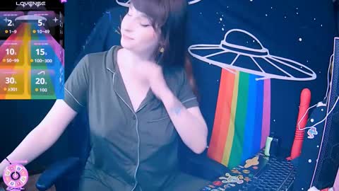 Ellie online show from 09/30/25, 12:15