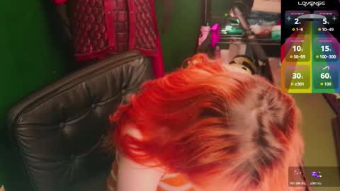 Ellie online show from 03/20/26, 06:57