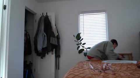 Ellie Rowyn online show from 01/13/26, 07:41