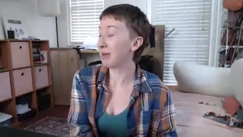 Ellie Rowyn online show from 01/16/26, 07:51