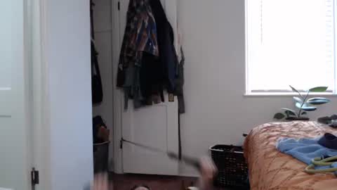 Ellie Rowyn online show from 05/18/26, 07:20