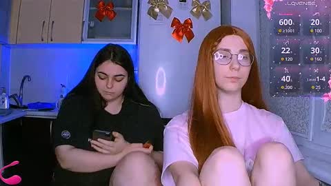 Snapshot of ellies_8 chatting on 01/28/25, 05:03 Ellie online show from 01/28/25, 05:03