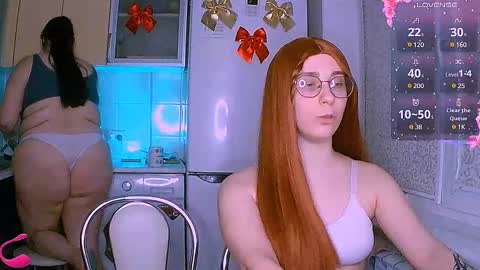 Snapshot of ellies_8 chatting on 01/29/25, 03:04 Ellie online show from 01/29/25, 03:04