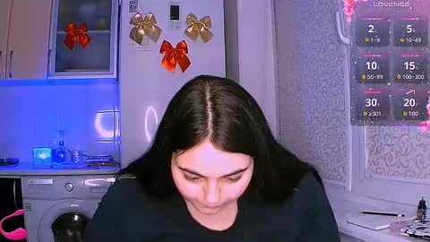 Snapshot of ellies_8 chatting on 01/30/25, 09:25 Ellie online show from 01/30/25, 09:25