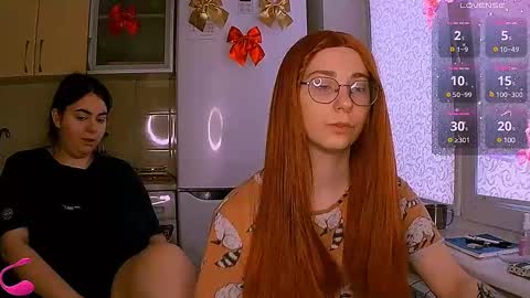 Snapshot of ellies_8 chatting on 01/31/25, 08:11 Ellie online show from 01/31/25, 08:11