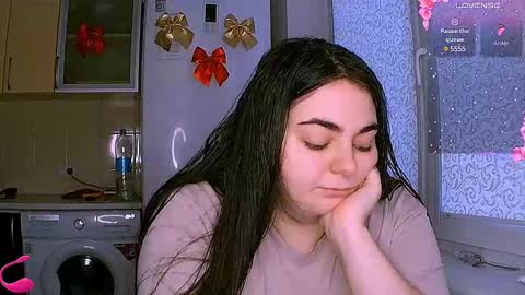 Snapshot of ellies_8 chatting on 02/02/25, 01:30 Ellie online show from 02/02/25, 01:30