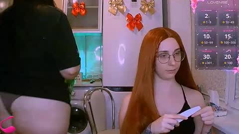 Snapshot of ellies_8 chatting on 02/05/25, 03:09 Ellie online show from 02/05/25, 03:09