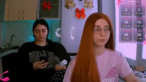 Snapshot of ellies_8 chatting on 02/06/25, 09:00 Ellie online show from 02/06/25, 09:00