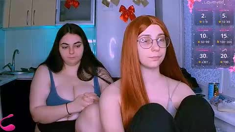 Snapshot of ellies_8 chatting on 02/07/25, 02:37 Ellie online show from 02/07/25, 02:37