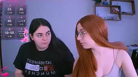 Snapshot of ellies_8 chatting on 02/12/25, 08:06 Ellie online show from 02/12/25, 08:06