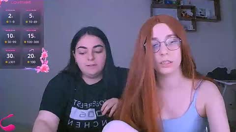 Snapshot of ellies_8 chatting on 02/13/25, 02:52 Ellie online show from 02/13/25, 02:52