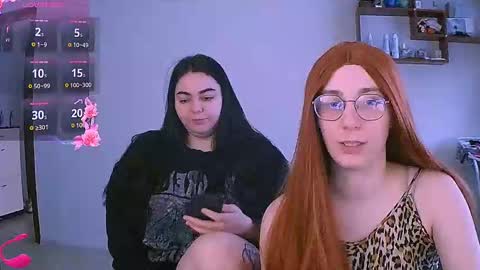 Snapshot of ellies_8 chatting on 02/17/25, 10:07 Ellie online show from 02/17/25, 10:07