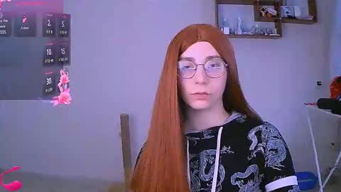 Snapshot of ellies_8 chatting on 02/20/25, 11:09 Ellie online show from 02/20/25, 11:09