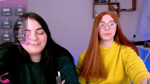 Snapshot of ellies_8 chatting on 02/28/25, 05:48 Ellie online show from 02/28/25, 05:48