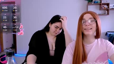 Snapshot of ellies_8 chatting on 03/07/25, 07:08 Ellie online show from 03/07/25, 07:08