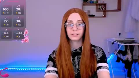 Snapshot of ellies_8 chatting on 03/10/25, 03:41 Ellie online show from 03/10/25, 03:41