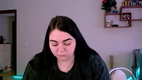 Snapshot of ellies_8 chatting on 03/11/25, 09:02 Ellie online show from 03/11/25, 09:02