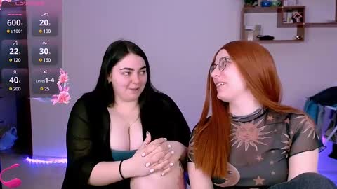 Snapshot of ellies_8 chatting on 03/11/25, 03:23 Ellie online show from 03/11/25, 03:23