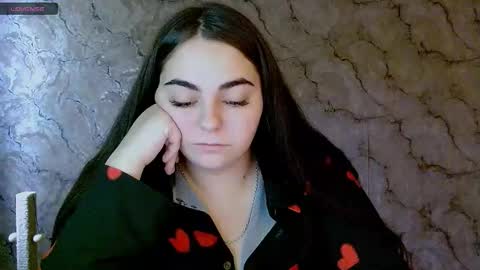 Snapshot of ellies_8 chatting on 10/06/25, 01:08 Ellie online show from 10/06/25, 01:08