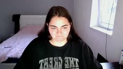 Snapshot of ellies_8 chatting on 07/10/26, 03:22 Ellie online show from 07/10/26, 03:22