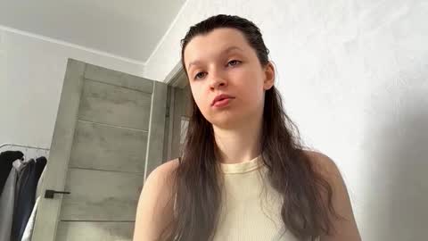 Snapshot of ellieschuffert chatting on 02/07/26, 08:18 Ellie online show from 02/07/26, 08:18