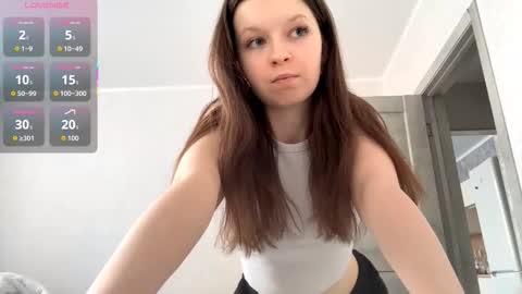 Snapshot of ellieschuffert chatting on 03/09/26, 01:15 Ellie online show from 03/09/26, 01:15