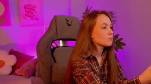 Elin online show from 02/10/26, 03:05