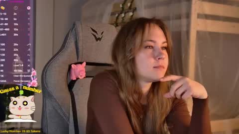 Elin online show from 05/30/26, 05:26