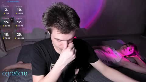 elliot_winki online show from 03/11/26, 06:36