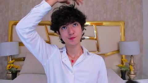 elliotvolkov online show from 12/20/25, 03:08