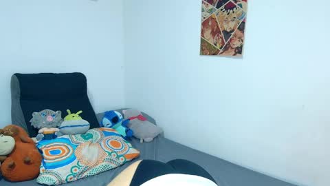 elliotvolkov online show from 03/01/26, 09:28